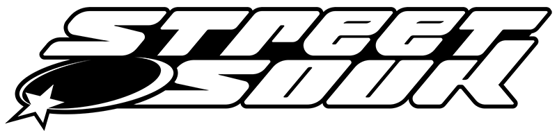 SS Logo Black