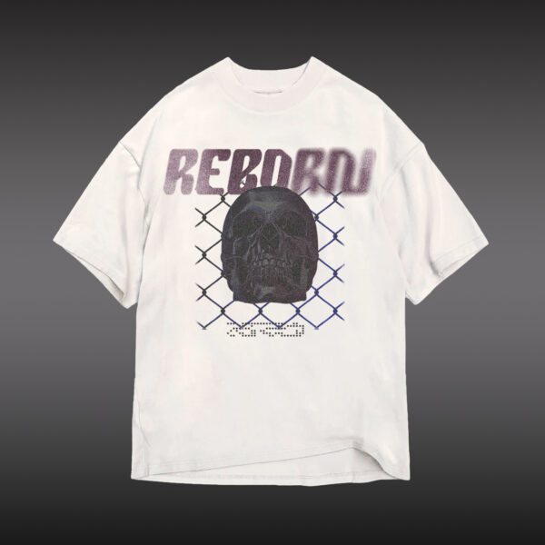 reborn t-shirt
