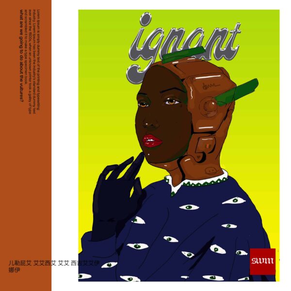 Ignant #001