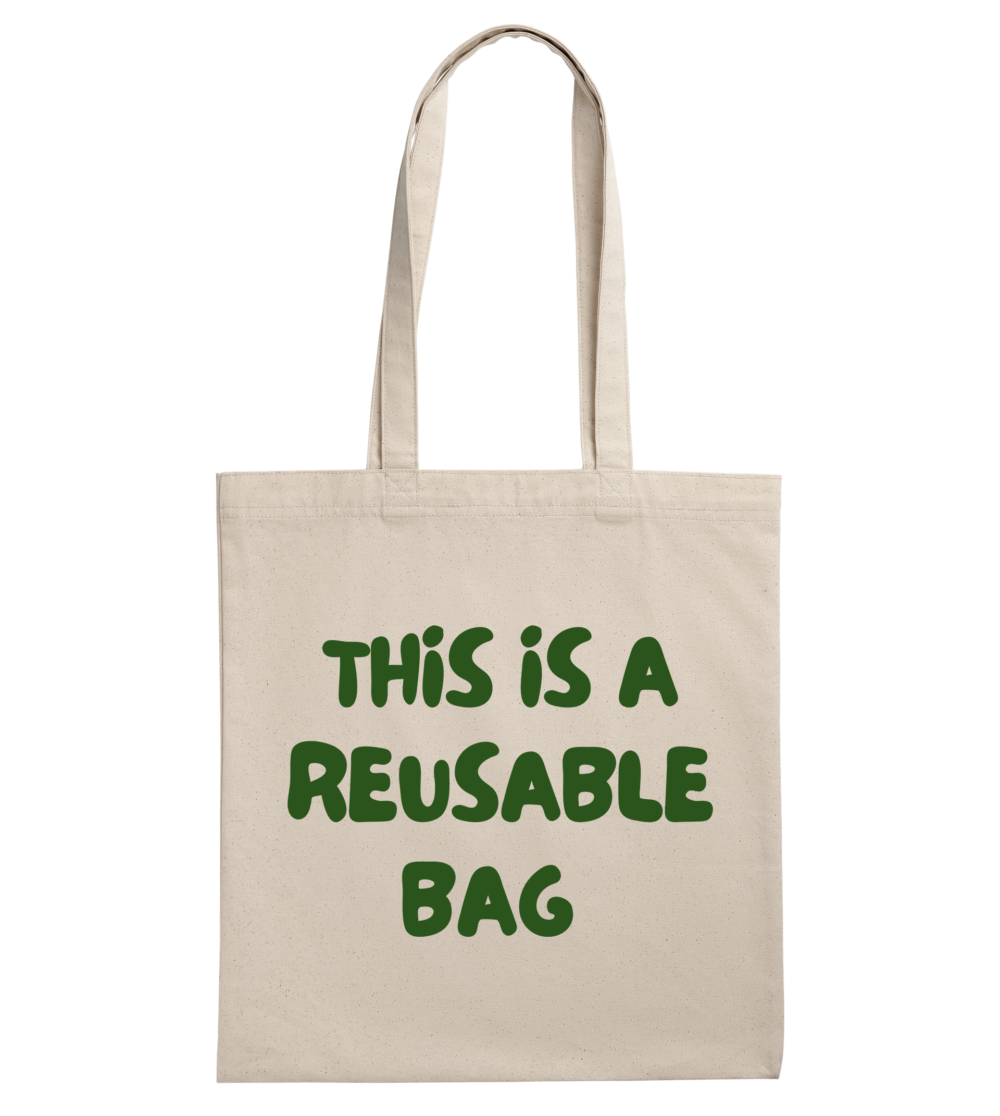 Ogila Tote Bag - Image 2
