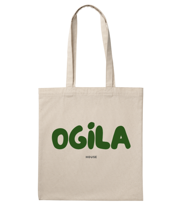 Ogila Tote Bag