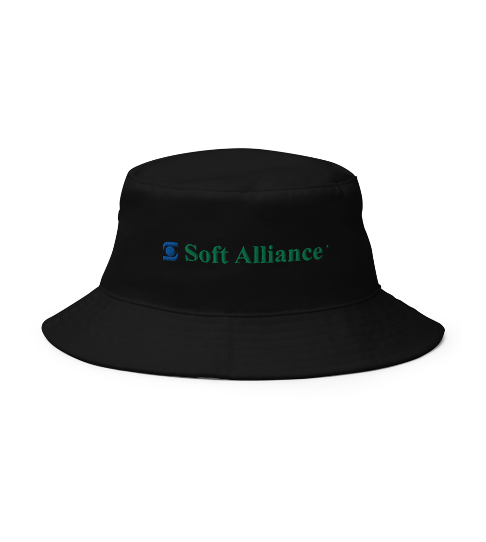 SL Bucket Hat