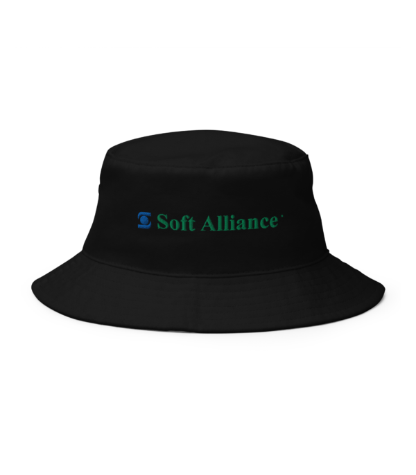 SL Bucket Hat