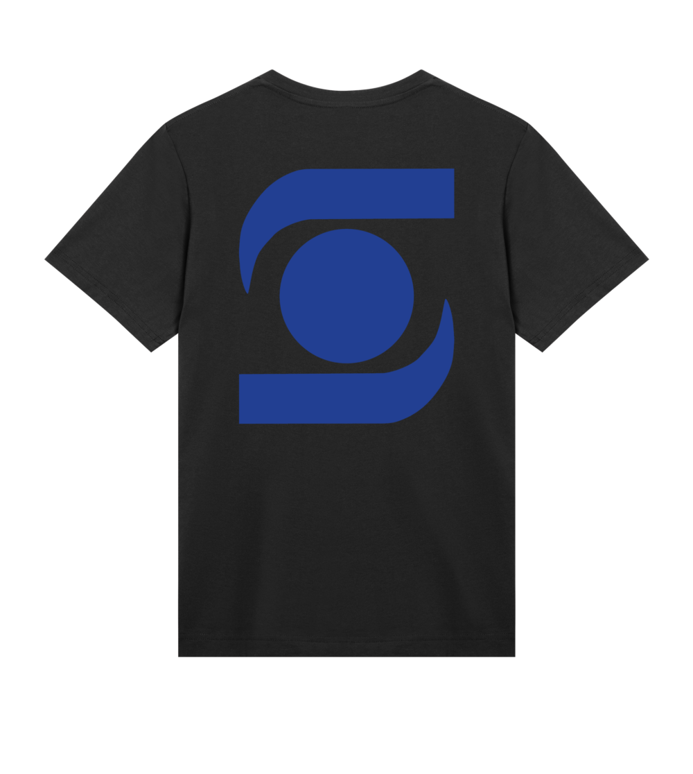 SL Black Tee - Image 2