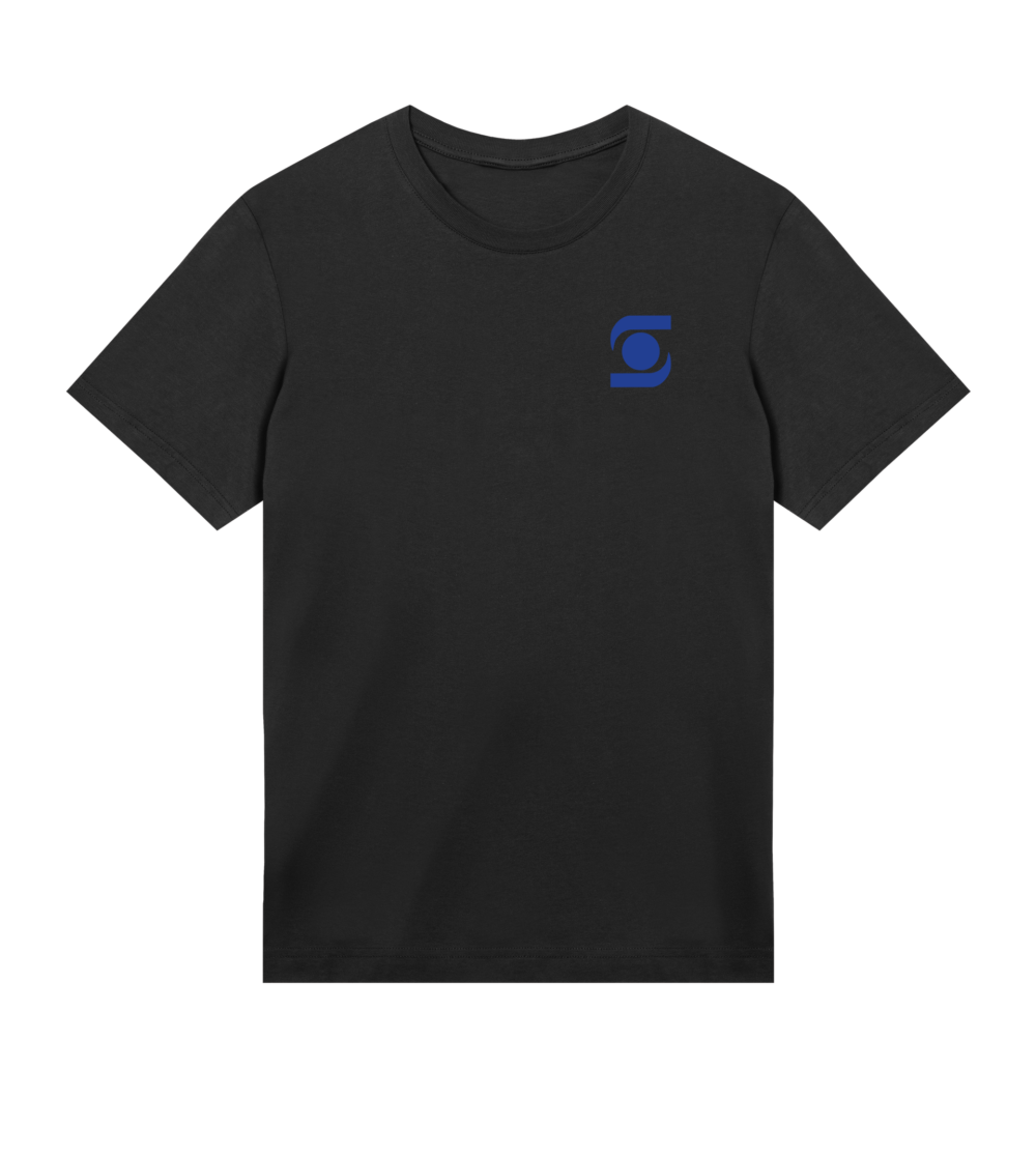 SL Black Tee 2