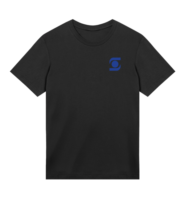 SL Black Tee 2