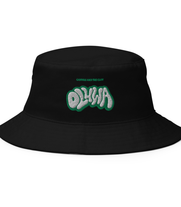 Oluwa Bucket Hat