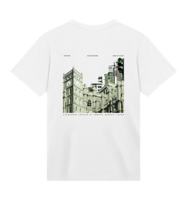 Lagos Tee