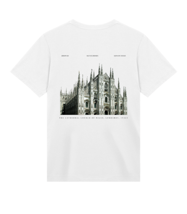 Rome Tee