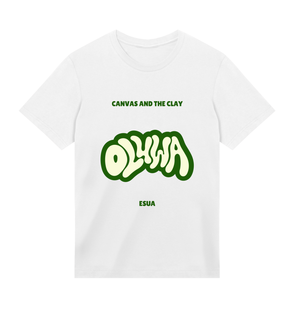 Rome Tee - Image 2
