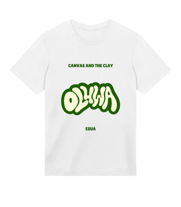 Lagos Tee