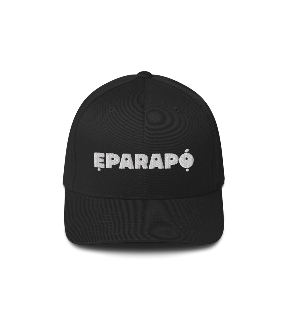 Eparapo Dad Hat