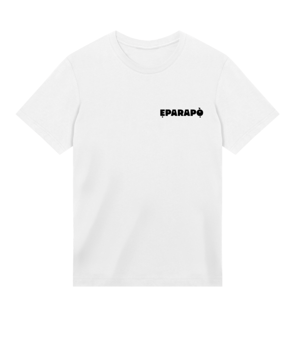 Eparapo Logo Tee