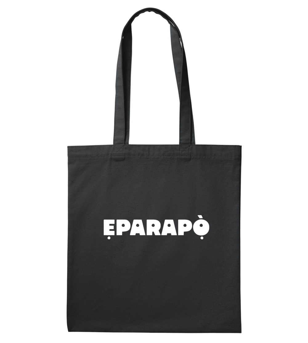 Eparapo Tote