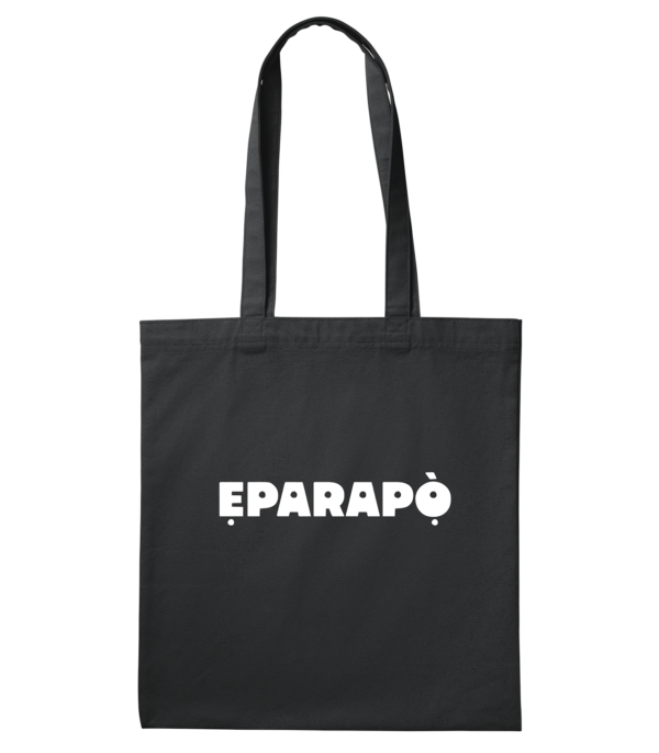 Eparapo Tote