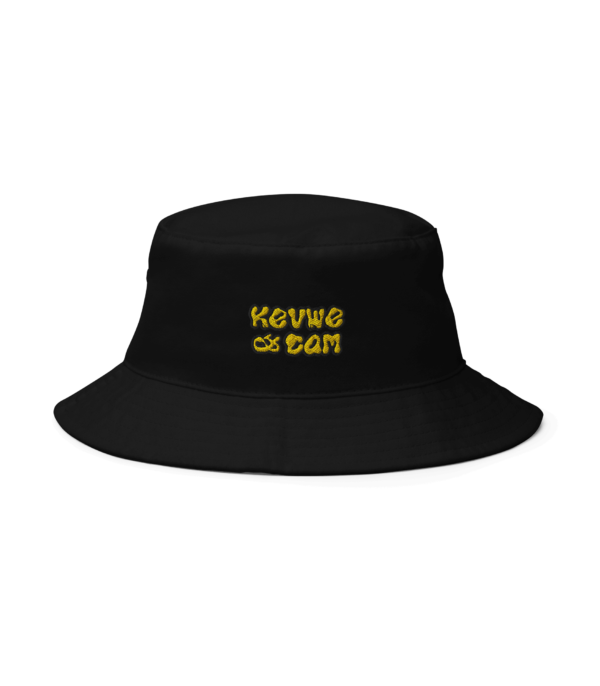 Kevwe & Cam Bucket Hat