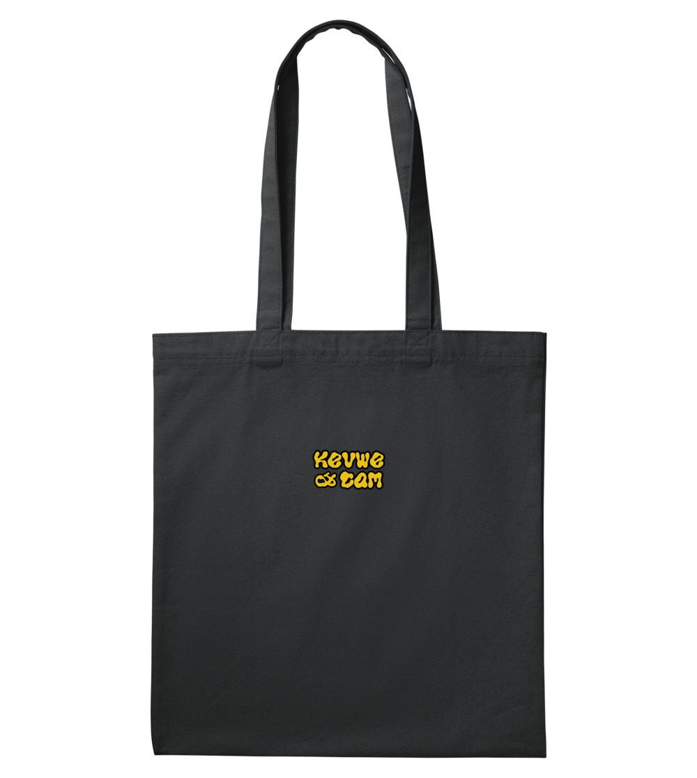 Kevwe & Cam Tote Bag - Image 2