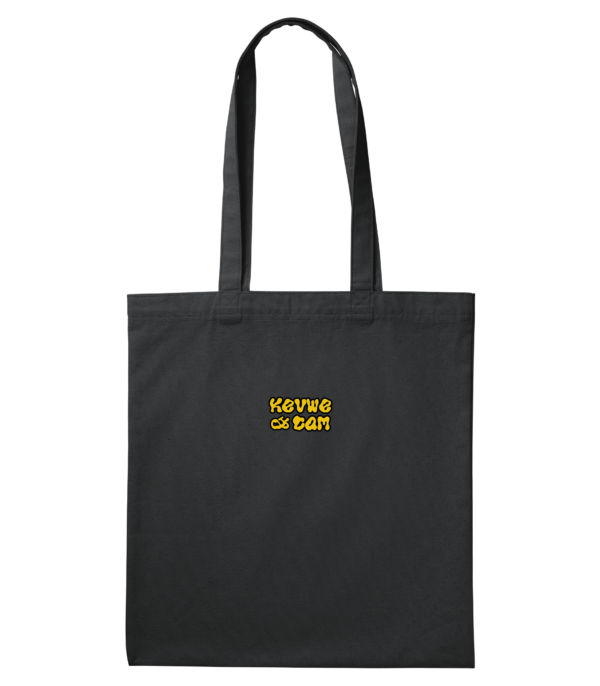 Kevwe & Cam Tote Bag
