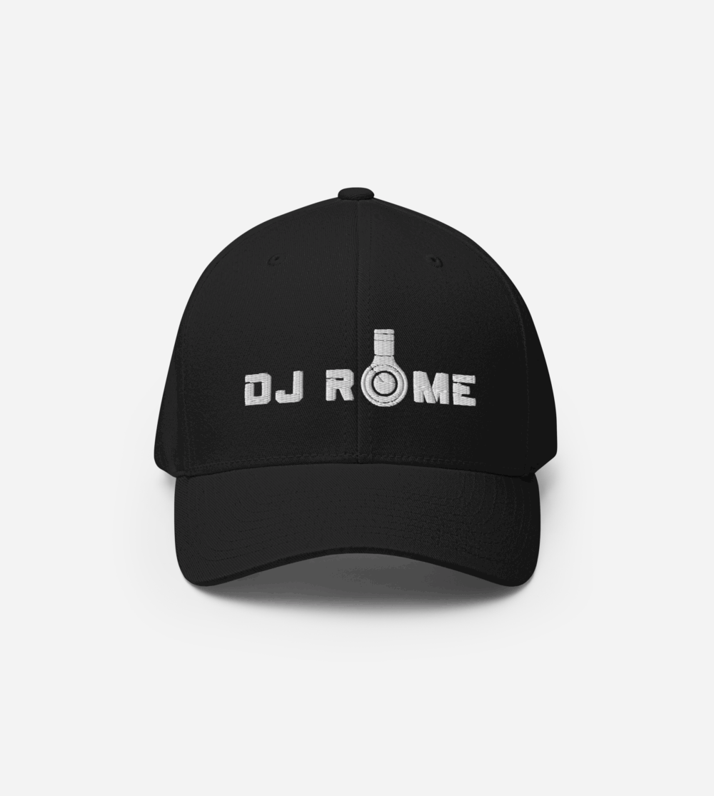 Rome Face Cap