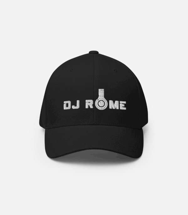 Rome Face Cap