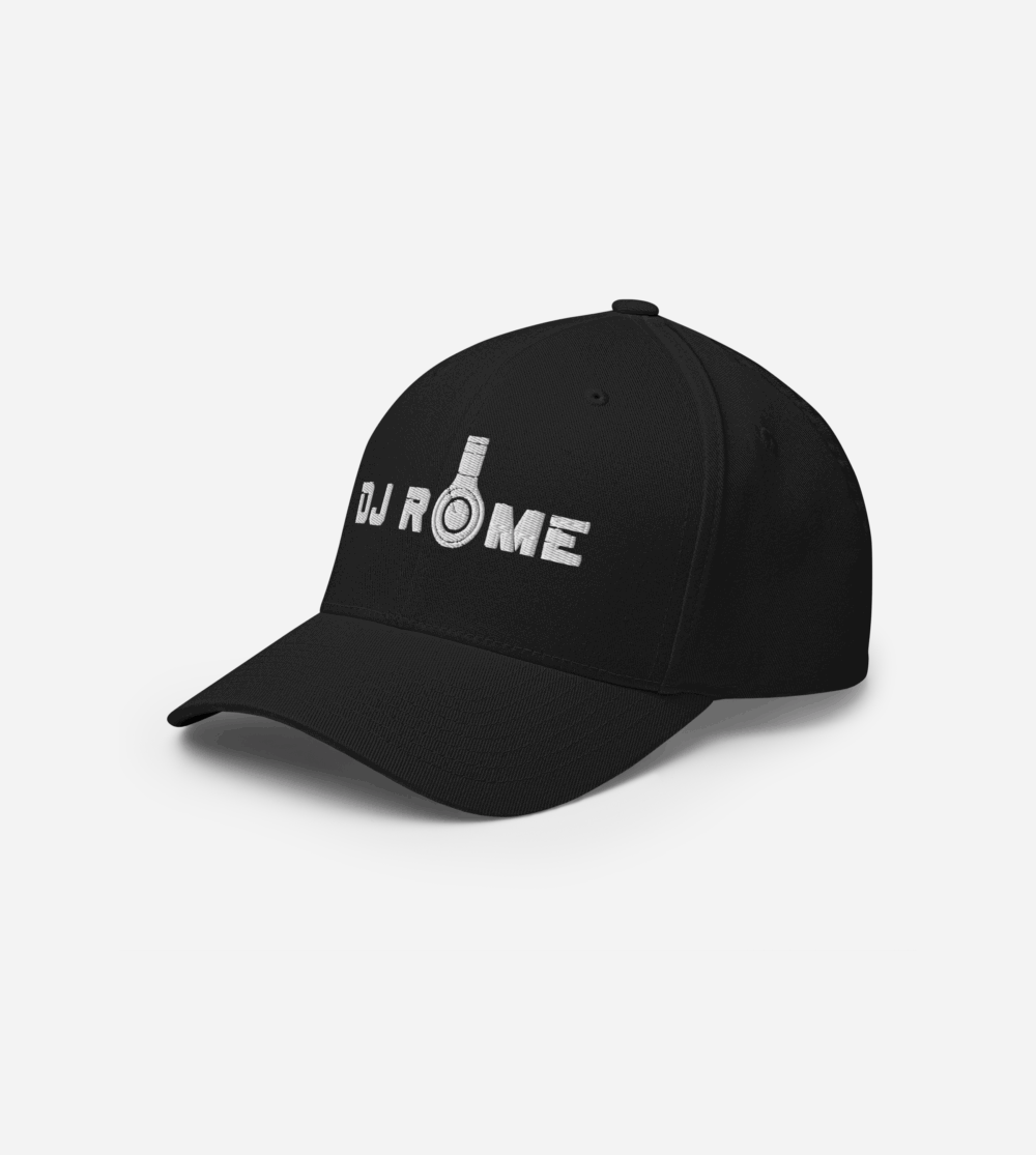 Rome Face Cap - Image 2
