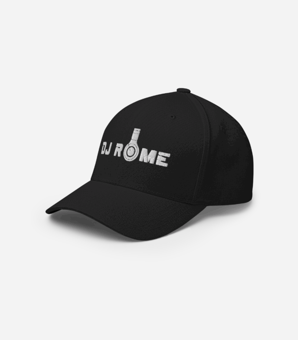 Rome Face Cap