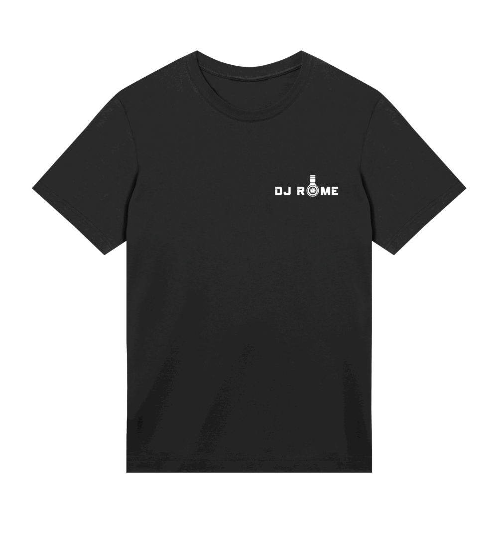 Romé Logo Tee
