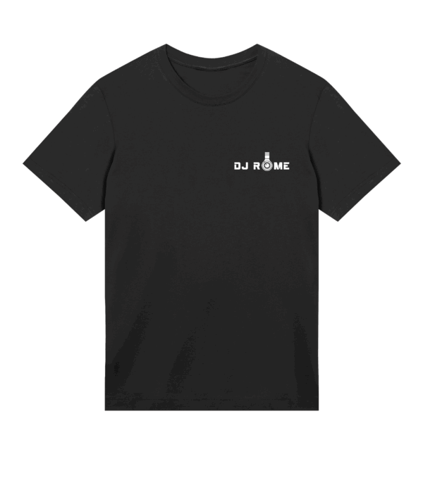 Romé Logo Tee