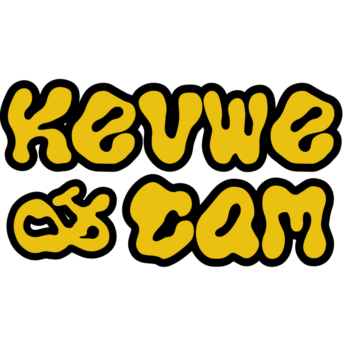 Kevwe and Cam