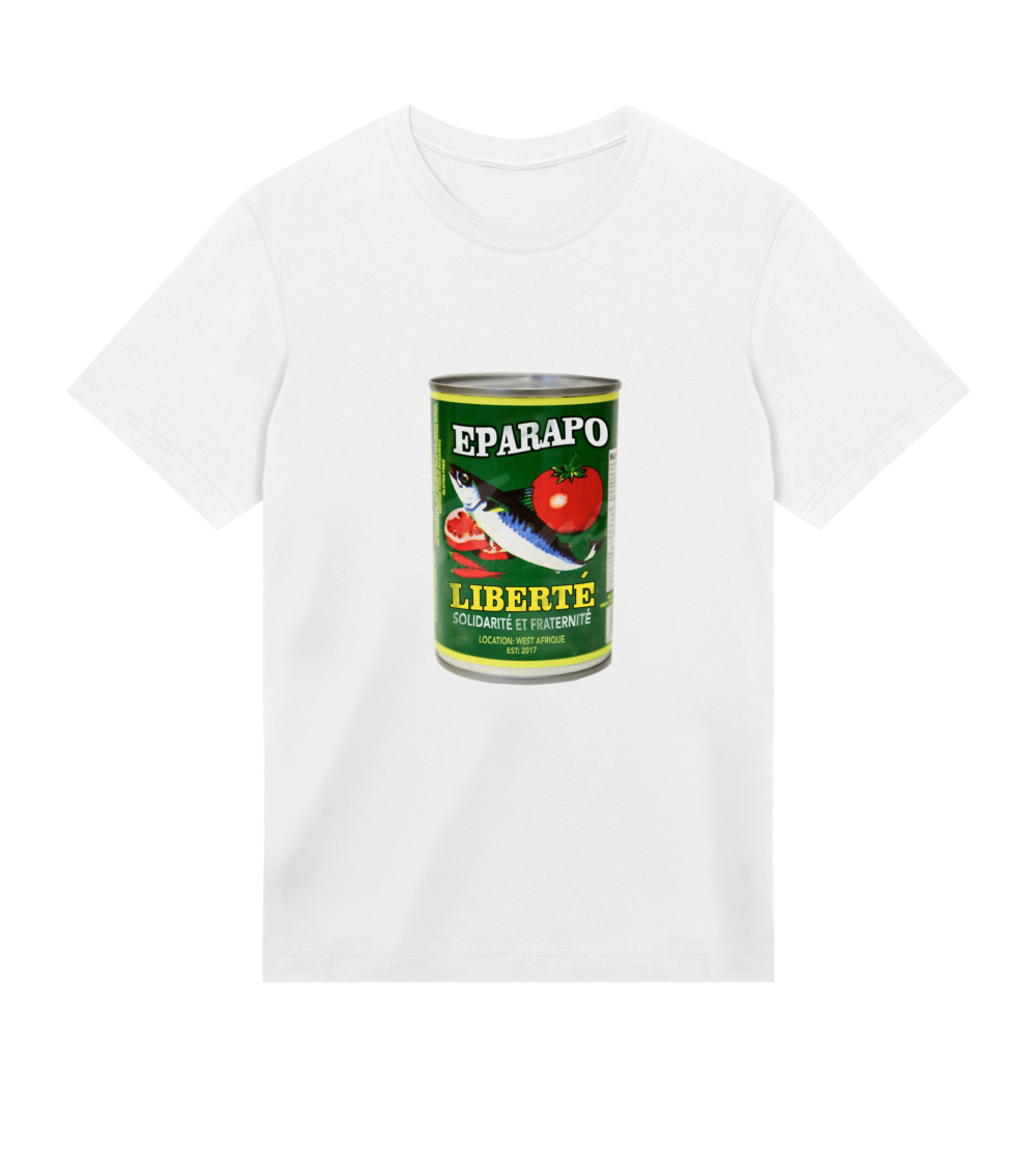 Liberté Tee