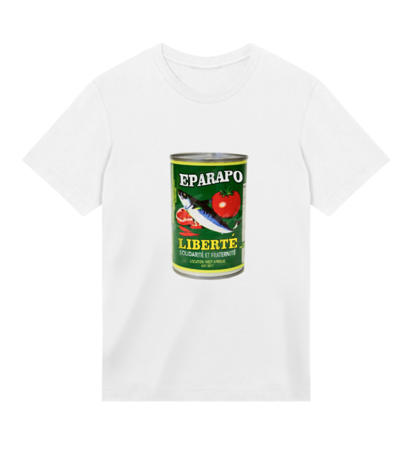 Liberté Tee