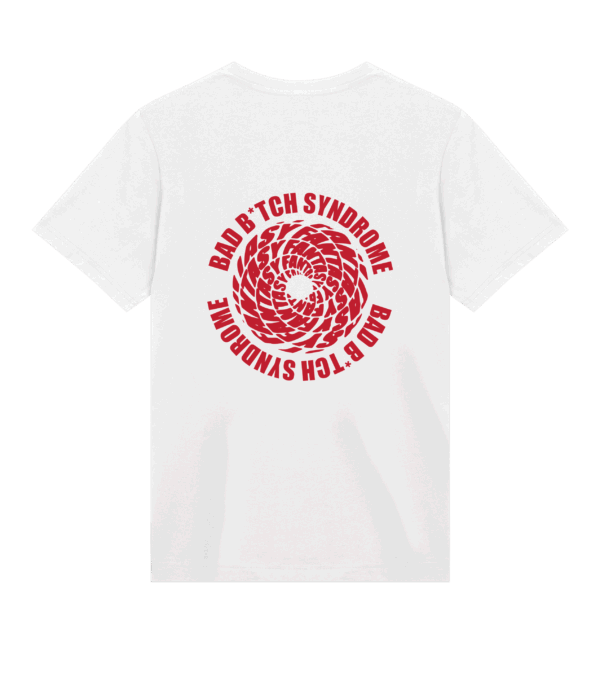 Bad Bitch Syndrome Tee