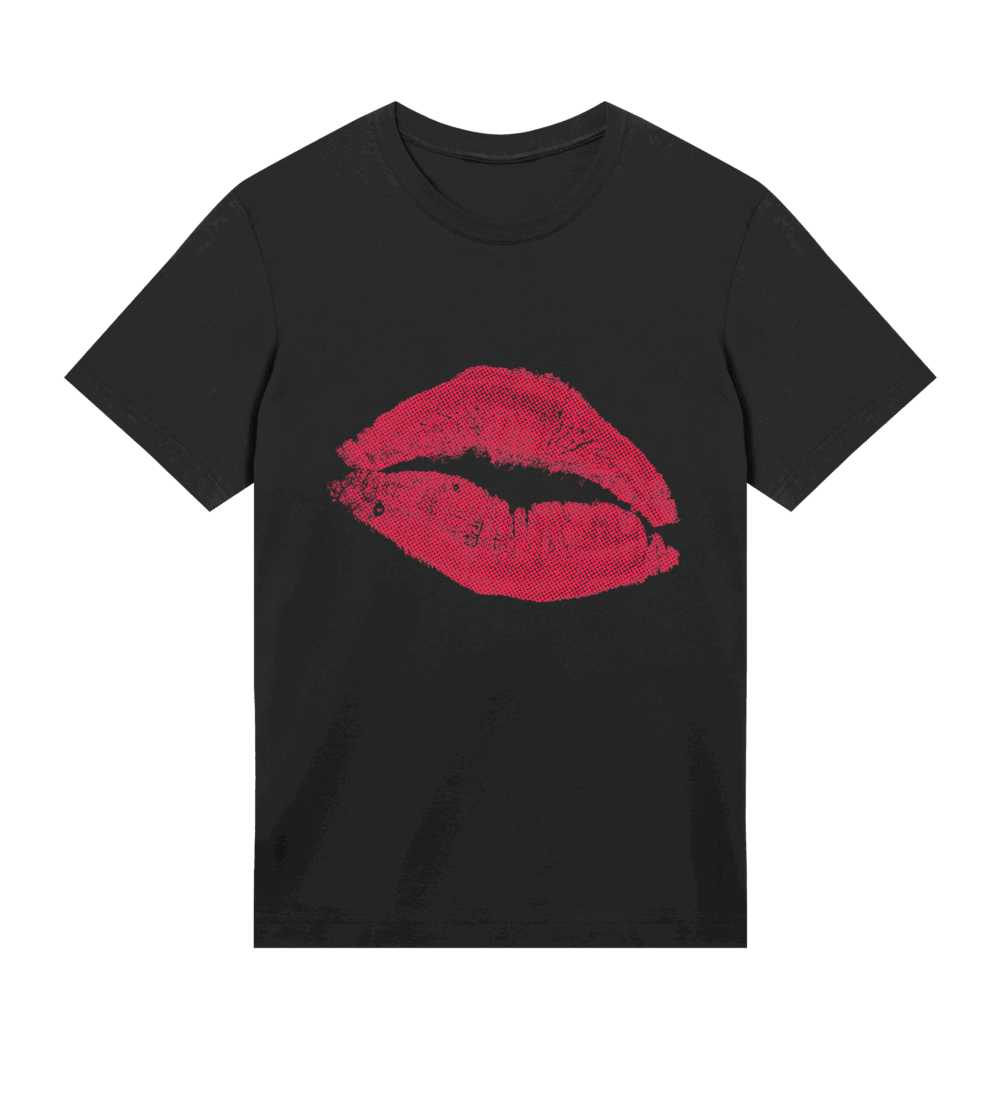 BBS Black Tee