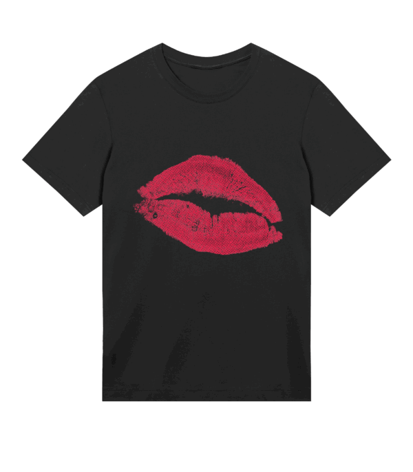 BBS Black Tee