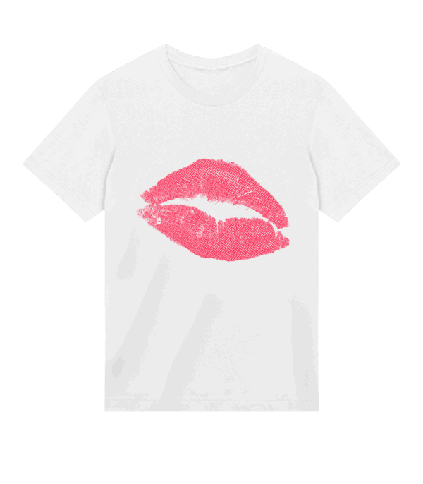 BBS White Tee