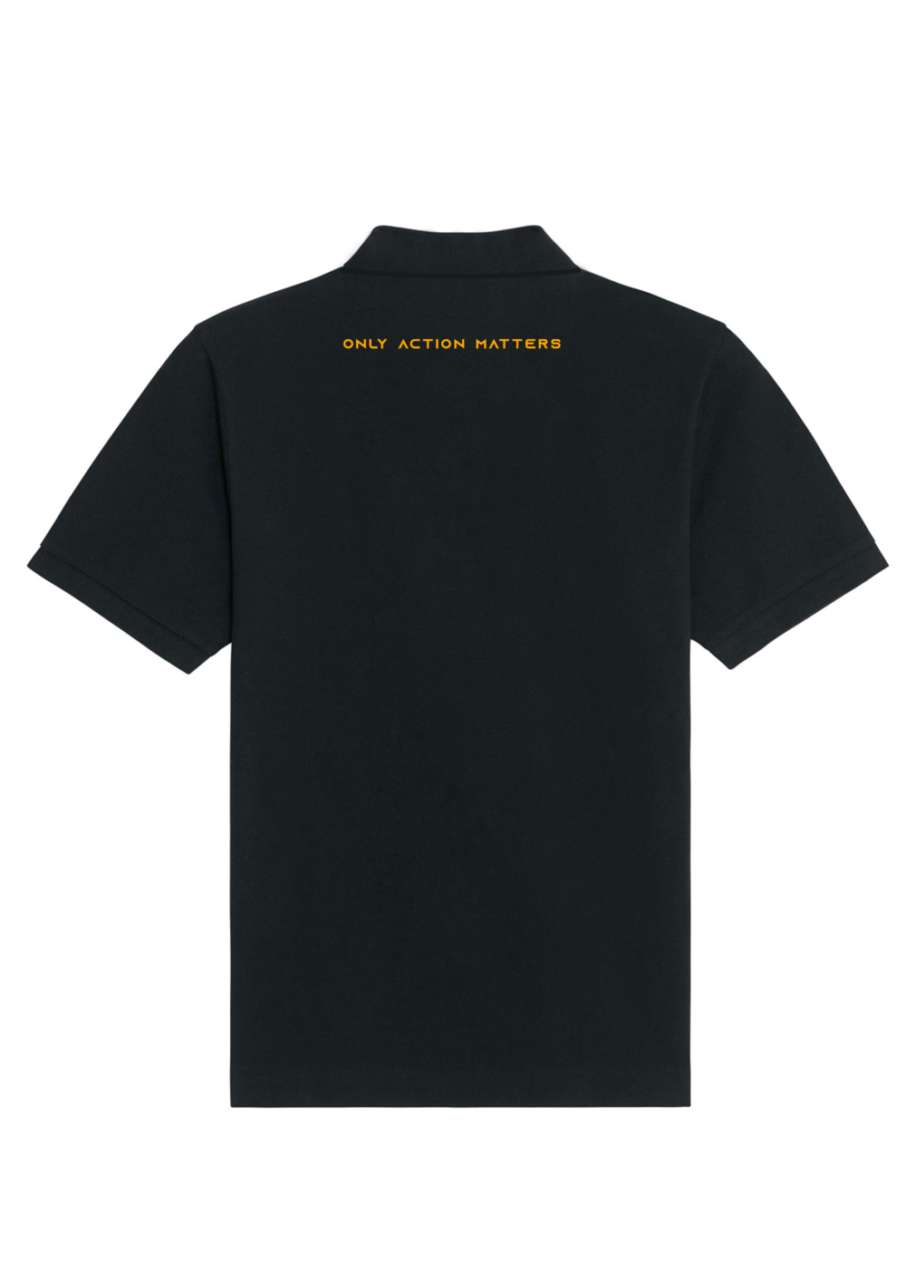 WAM POLO SHIRT - Image 2