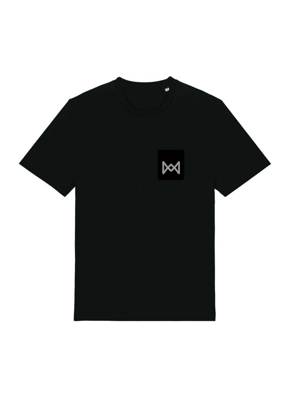 WAM POCKET TEE