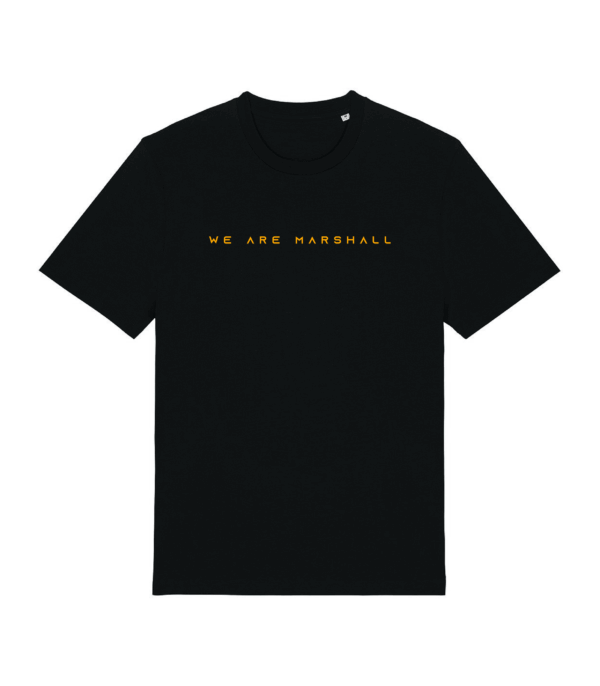 WAM LIMITED EDITION TEE