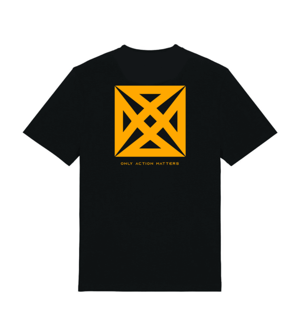 WAM LIMITED EDITION TEE