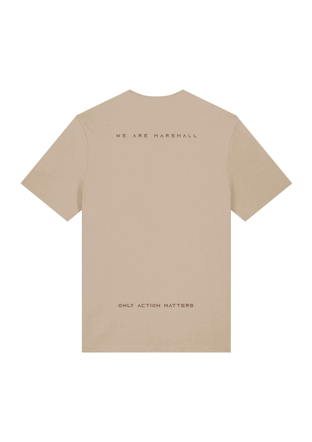 WAM POCKET TEE - Image 2