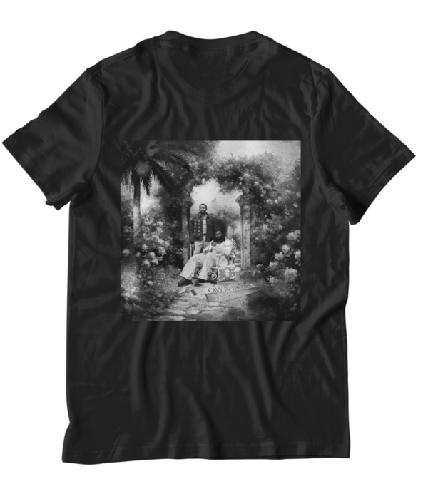 The Cavemen Tee