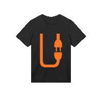 Logo Tee