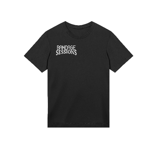 0002 SENPAI TIME LYRE TEE