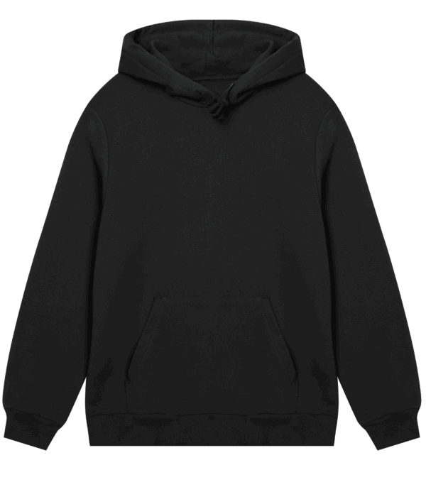 Regular Hoodie