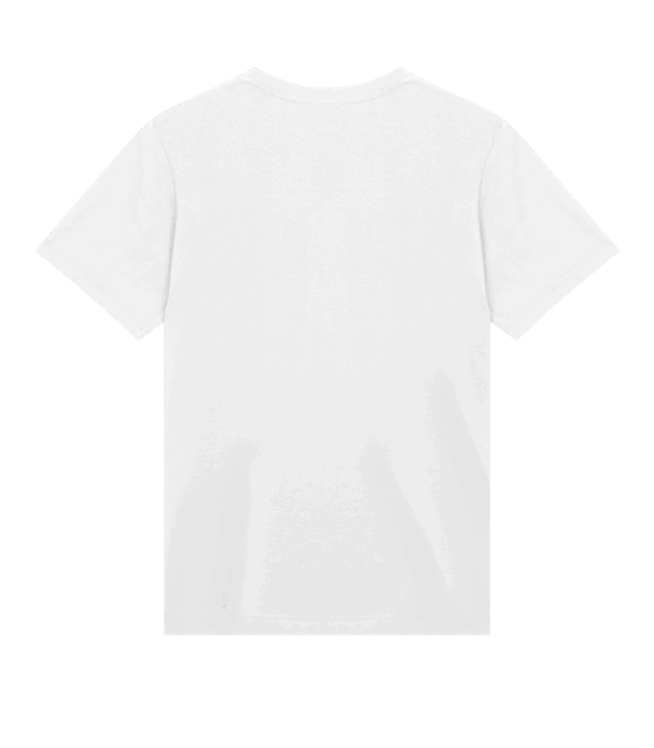 Standard Regular Fit Cotton T-Shirt