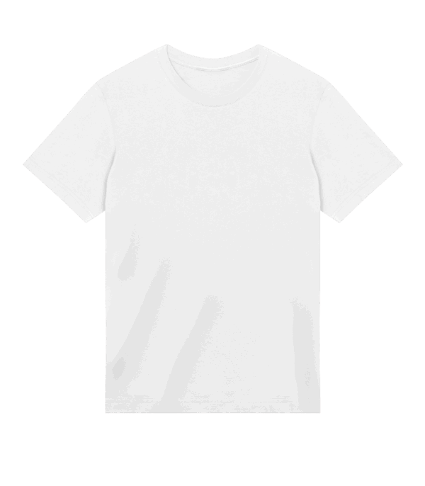 Standard Regular Fit Cotton T-Shirt
